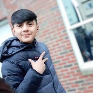 Meet your Posher, Marvin